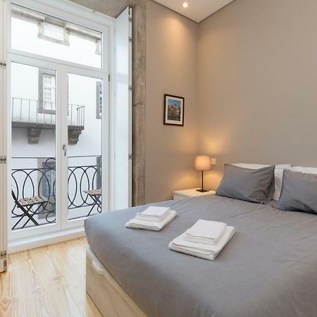 Porto And Clerigos Views By Porto City Hosts Exterior foto