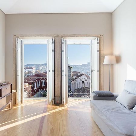 Porto And Clerigos Views By Porto City Hosts Exterior foto