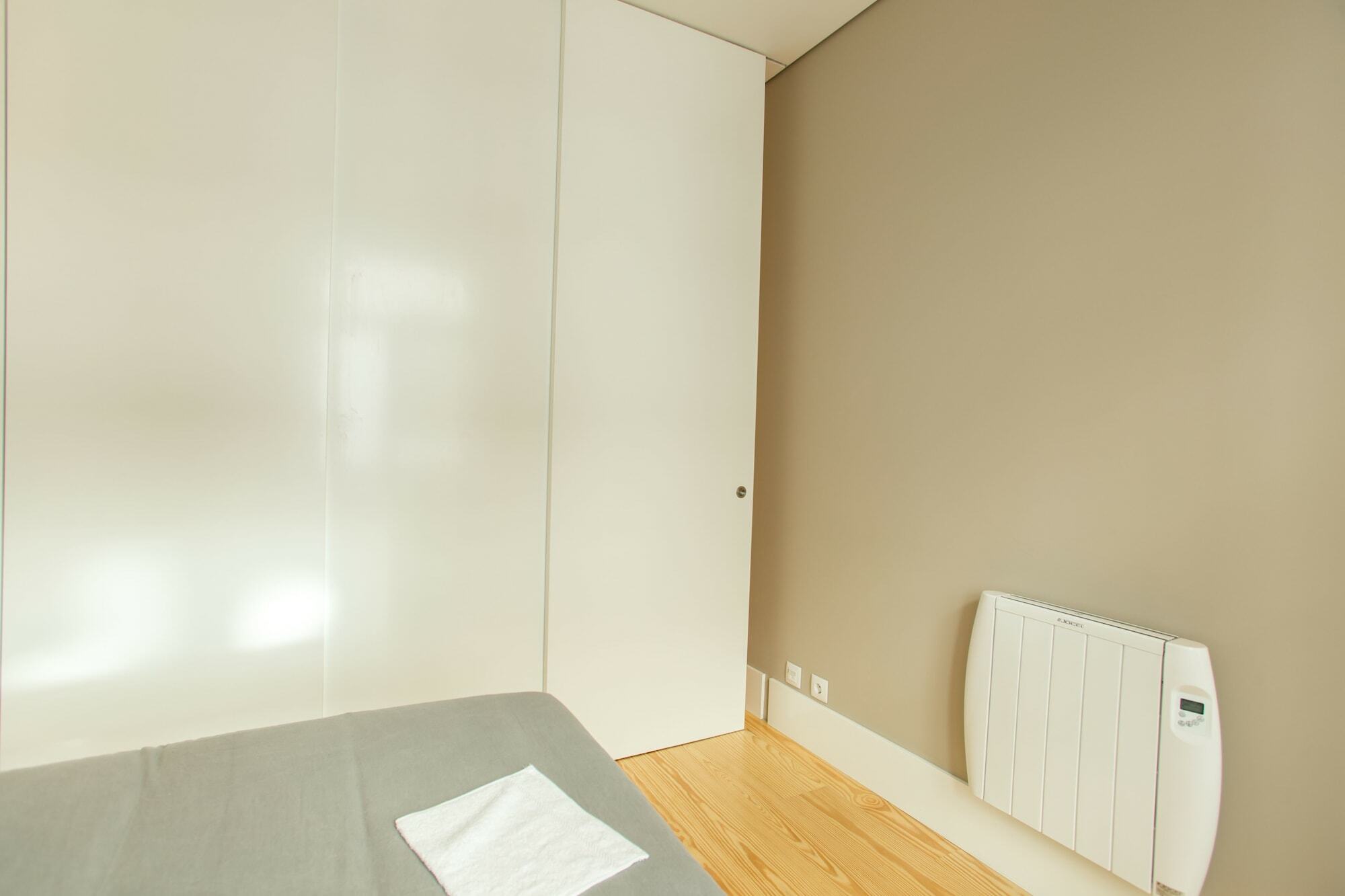Porto And Clerigos Views By Porto City Hosts Exterior foto