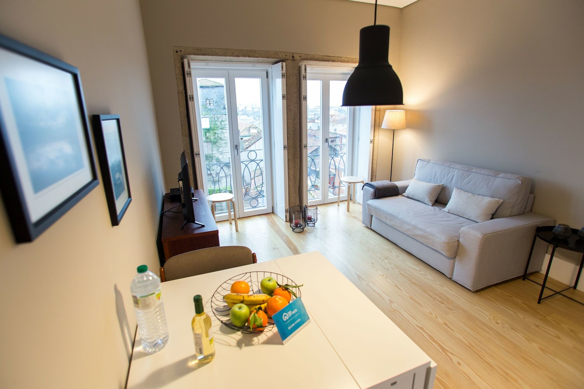 Porto And Clerigos Views By Porto City Hosts Exterior foto