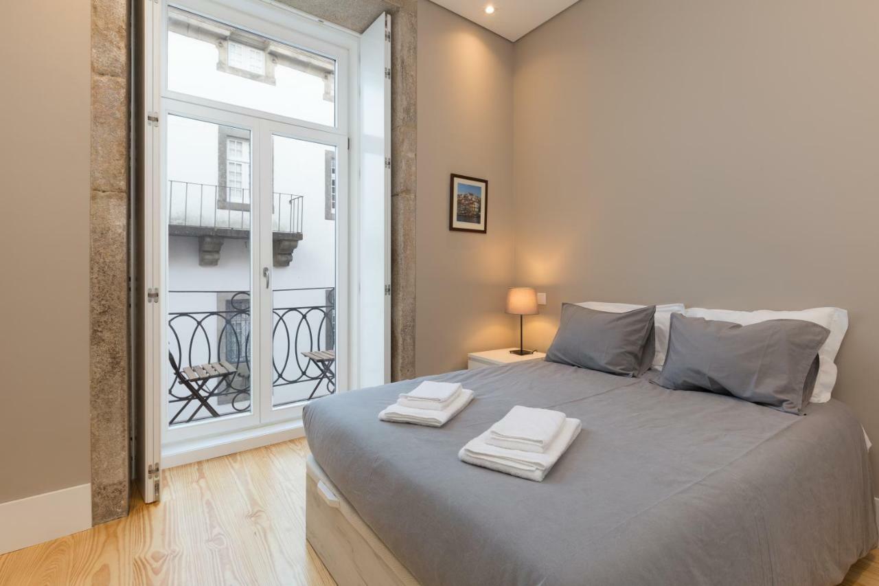 Porto And Clerigos Views By Porto City Hosts Exterior foto