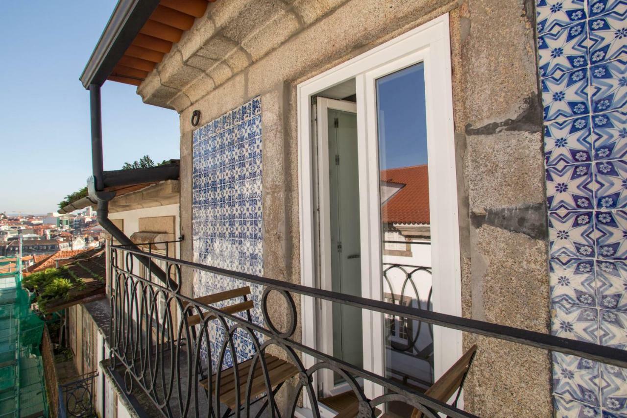 Porto And Clerigos Views By Porto City Hosts Exterior foto