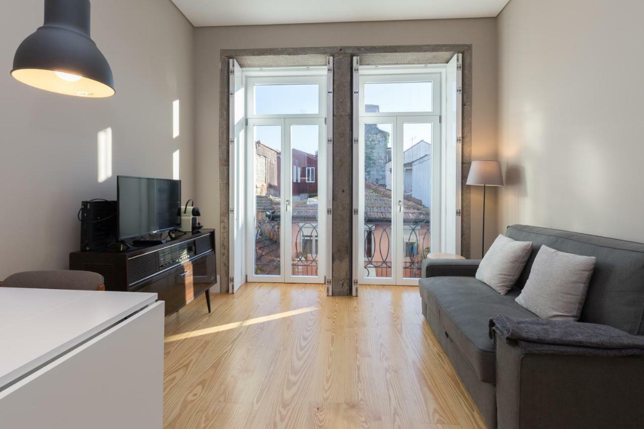 Porto And Clerigos Views By Porto City Hosts Exterior foto